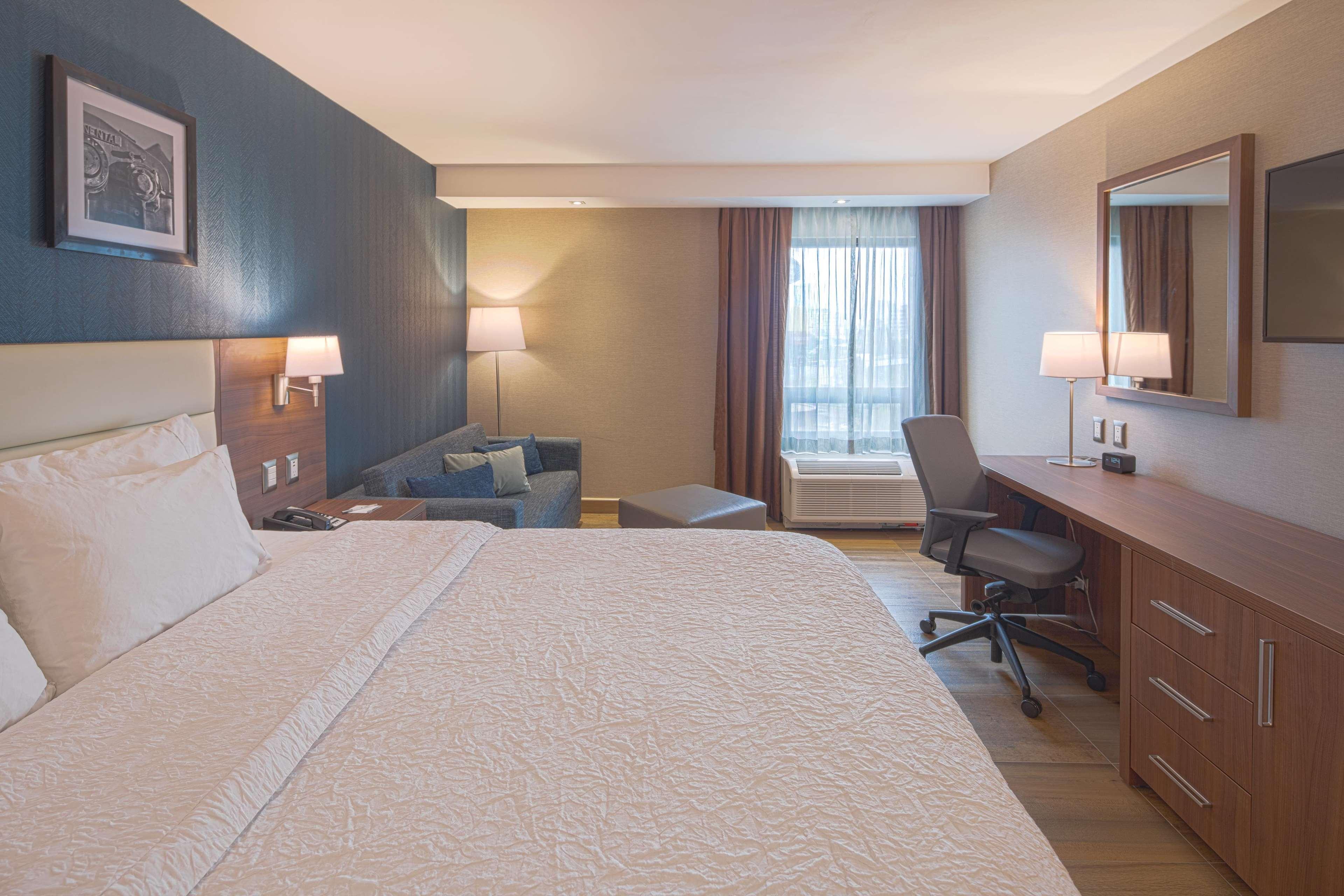 Hampton By Hilton Monterrey Galerias Obispado Kültér fotó