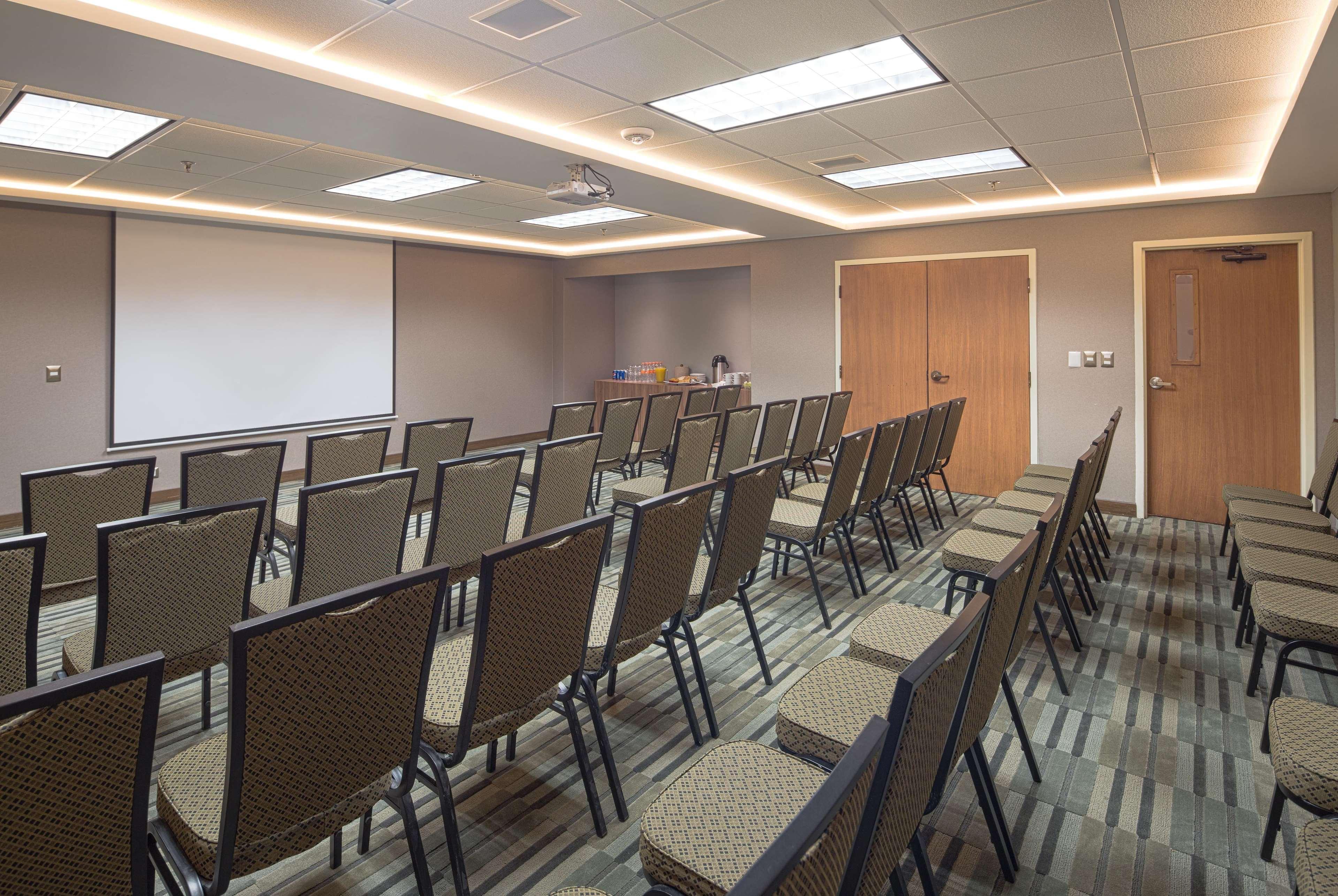 Hampton By Hilton Monterrey Galerias Obispado Kültér fotó