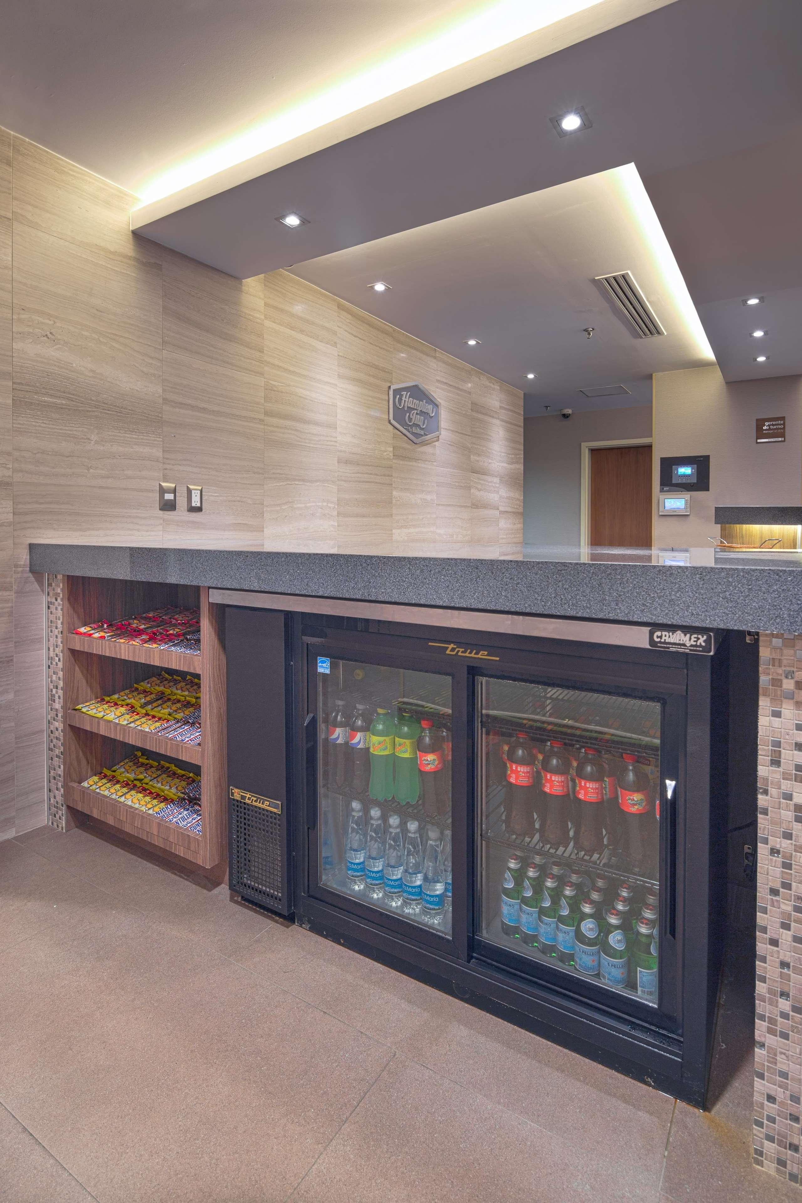 Hampton By Hilton Monterrey Galerias Obispado Kültér fotó