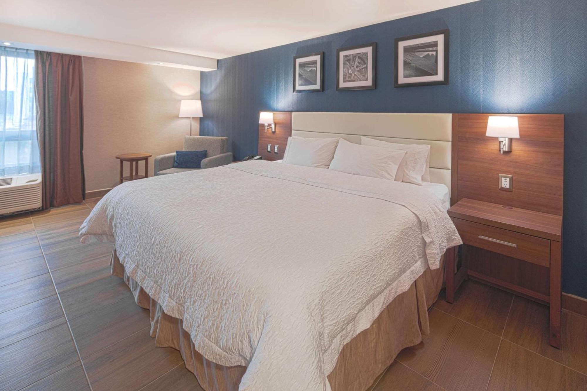Hampton By Hilton Monterrey Galerias Obispado Kültér fotó