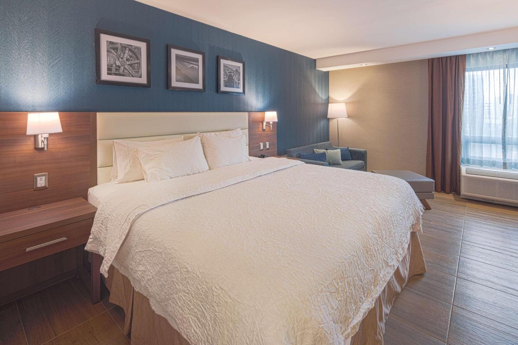 Hampton By Hilton Monterrey Galerias Obispado Kültér fotó