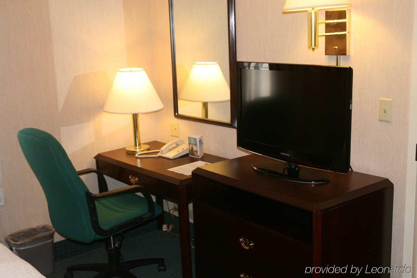Hampton By Hilton Monterrey Galerias Obispado Kültér fotó