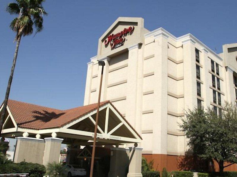 Hampton By Hilton Monterrey Galerias Obispado Kültér fotó