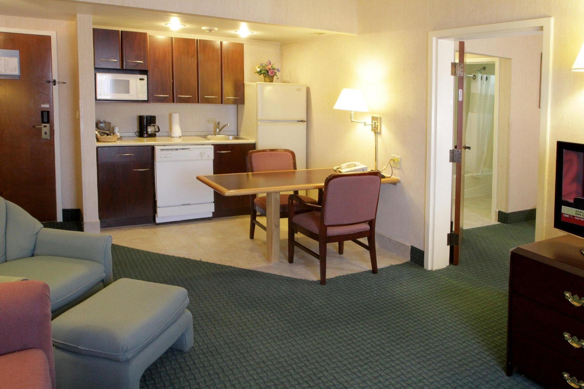 Hampton By Hilton Monterrey Galerias Obispado Kültér fotó