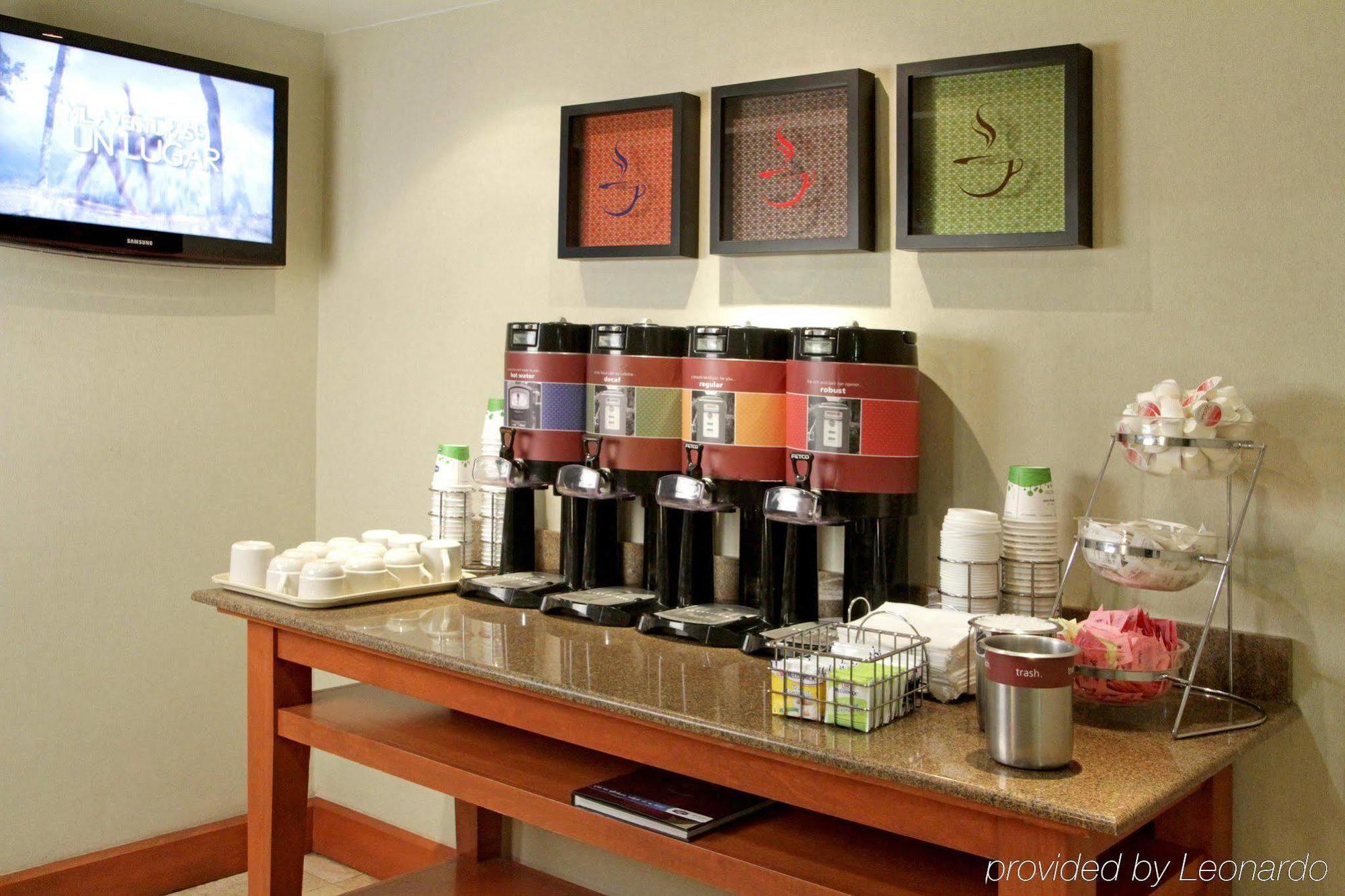 Hampton By Hilton Monterrey Galerias Obispado Kültér fotó