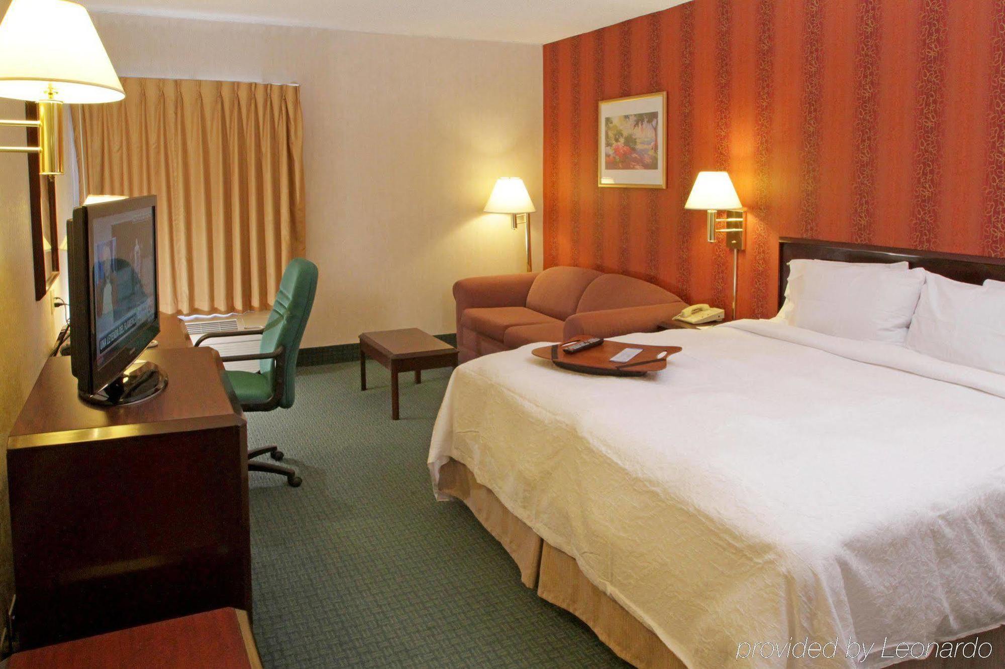 Hampton By Hilton Monterrey Galerias Obispado Kültér fotó