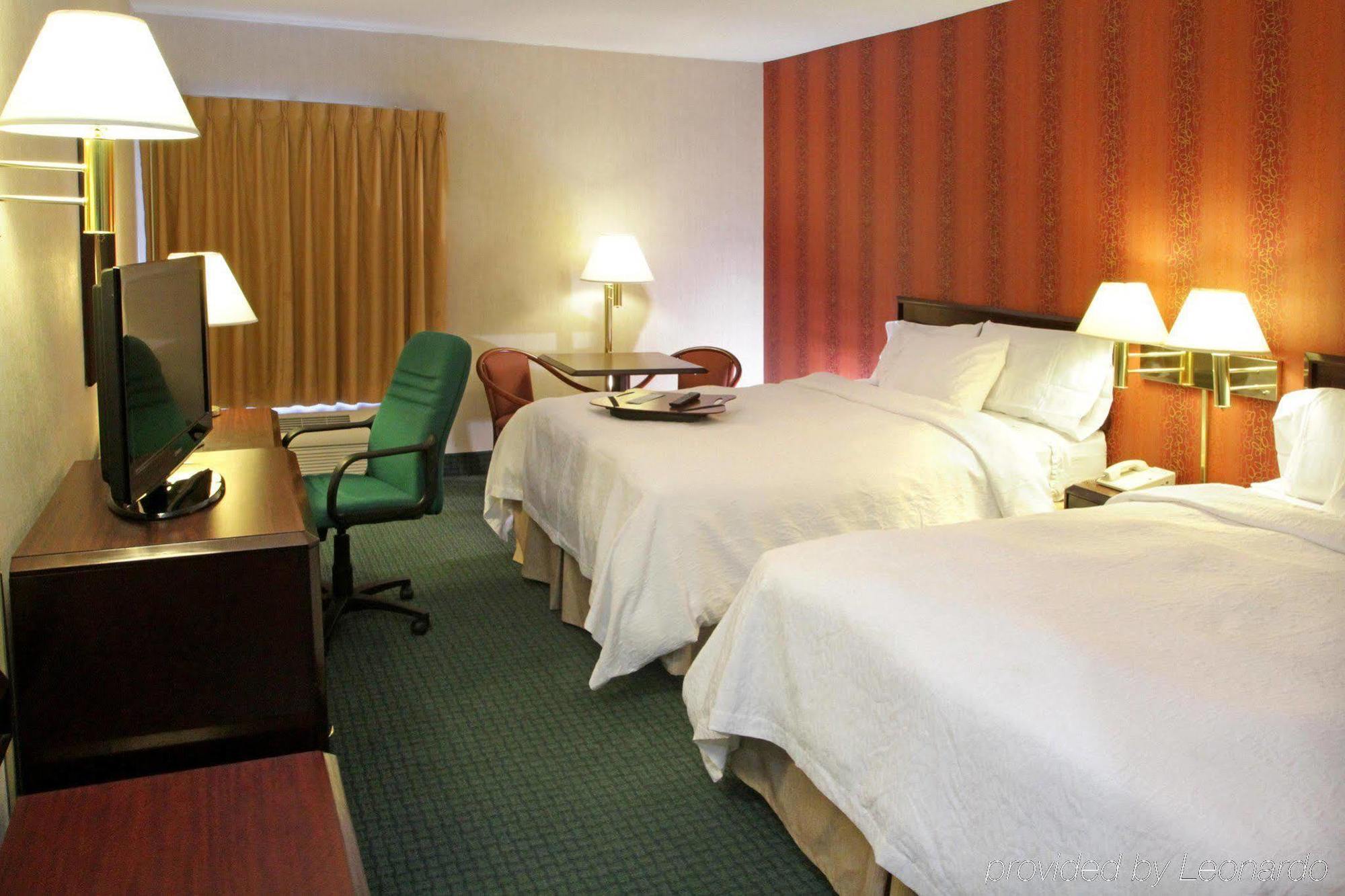 Hampton By Hilton Monterrey Galerias Obispado Kültér fotó