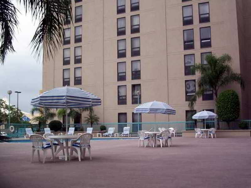 Hampton By Hilton Monterrey Galerias Obispado Kültér fotó